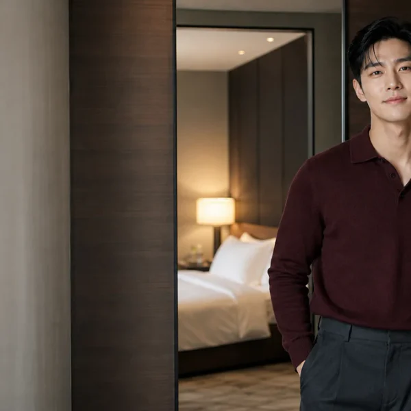로열 아모르아지트 테라피 대표 안내 이미지