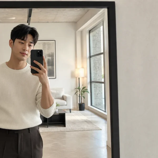 웰니스 마리플레이스 홈타이 대표 안내 이미지