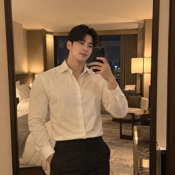 로열 프라임룸 마사지 대표 안내 이미지