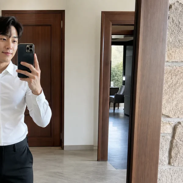 클래식 메르시릴렉스 홈타이 대표 안내 이미지
