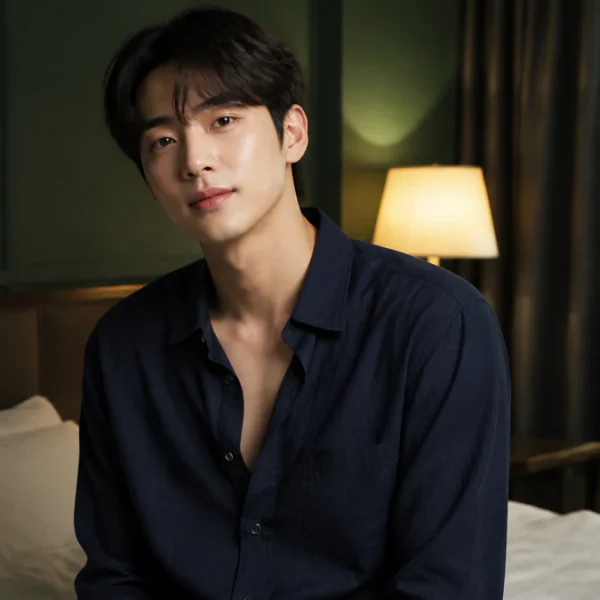 라운지 사나릴렉스 테라피 대표 안내 이미지