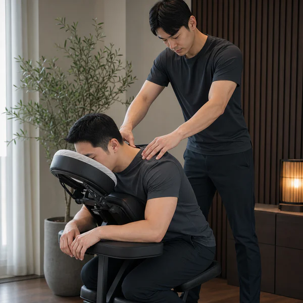 블랑 하니아지트 테라피 대표 안내 이미지