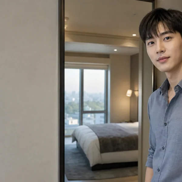라운지 해온가든 마사지 대표 안내 이미지