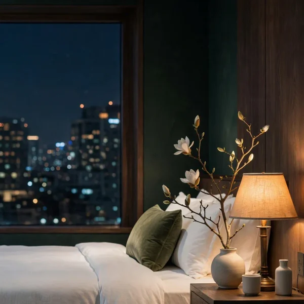 힐링 로아가든 마사지 대표 안내 이미지