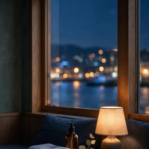 라운지 하니가든 홈타이 대표 안내 이미지