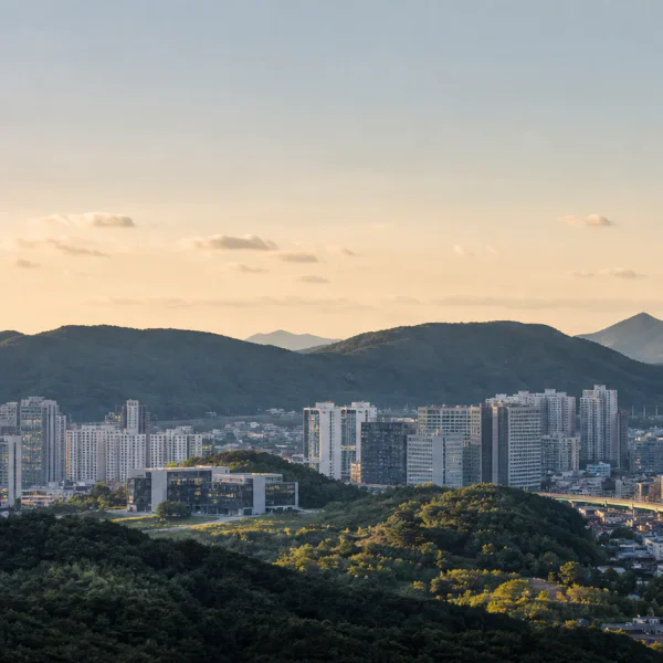 스테이 리서웰빙 테라피 대표 안내 이미지