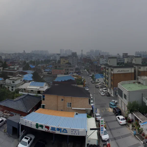 아로마 메르시포레스트 홈타이 대표 안내 이미지