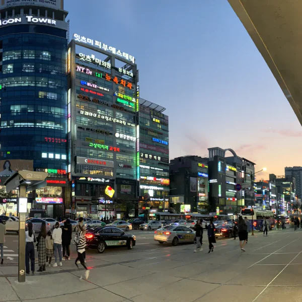 블랑 라비앙룸 테라피 대표 안내 이미지