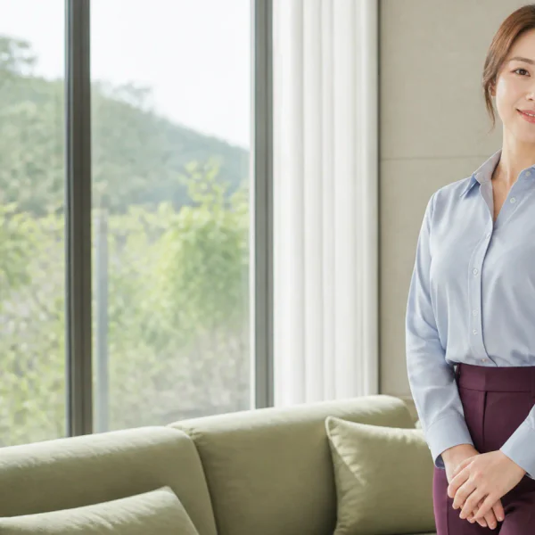 힐링 아이린살롱 테라피 대표 안내 이미지