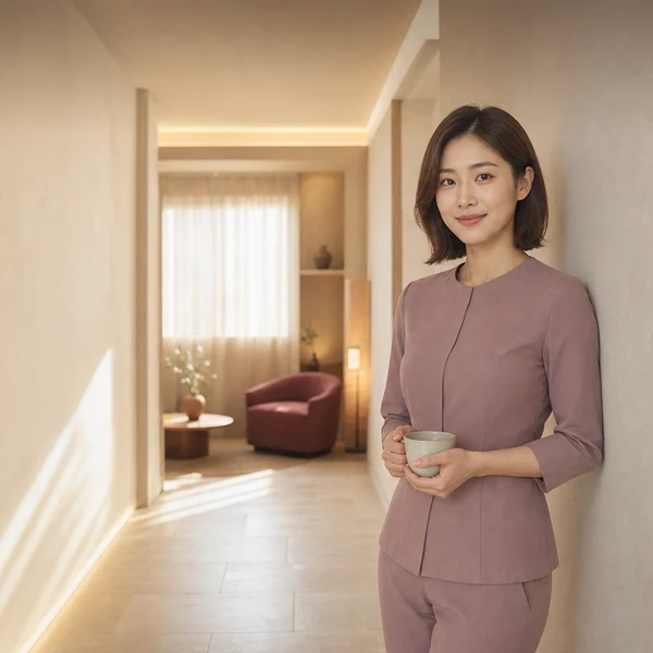 아로마 해온플레이스 홈타이 대표 안내 이미지