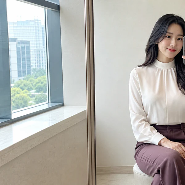 웰니스 세리플레이스 홈타이 대표 안내 이미지