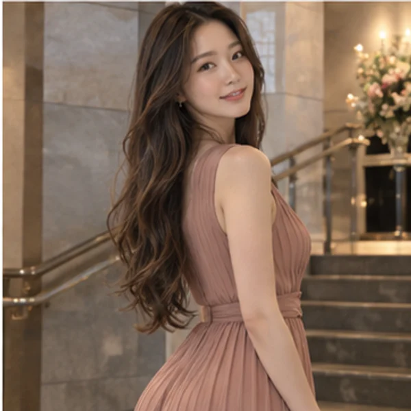 시그니처 레이스튜디오 테라피 대표 안내 이미지