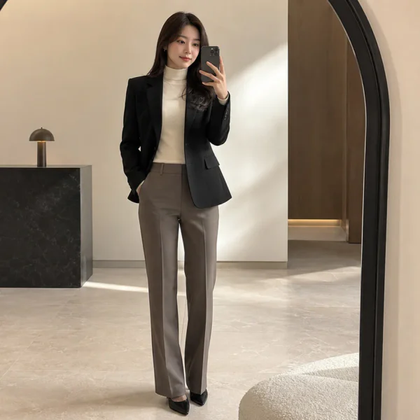 블랑 효정살롱 테라피 대표 안내 이미지
