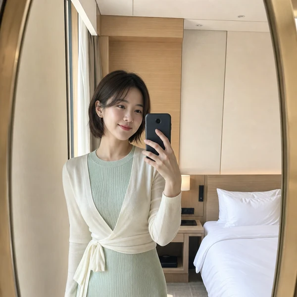 스위트 하니테라스 테라피 대표 안내 이미지