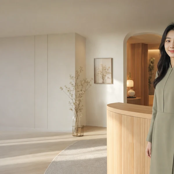그랜드 로아테라스 마사지 대표 안내 이미지