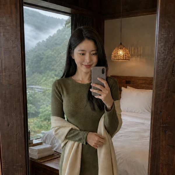라운지 로아릴렉스 홈타이 대표 안내 이미지