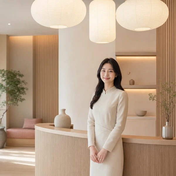 프리미엄 소담케어 홈타이 제휴업체 이미지