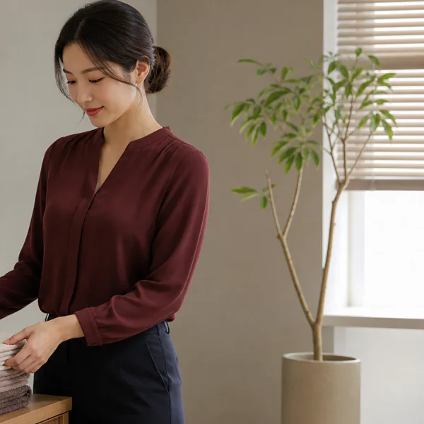 라운지 해린포레스트 테라피 대표 안내 이미지