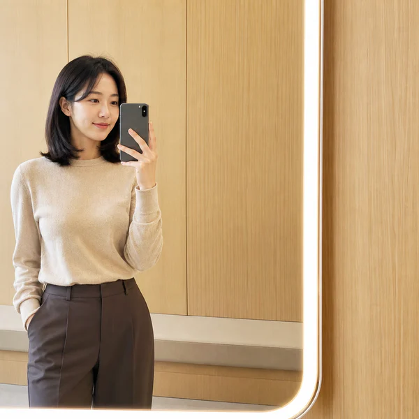 힐링 레드존가든 홈타이 대표 안내 이미지