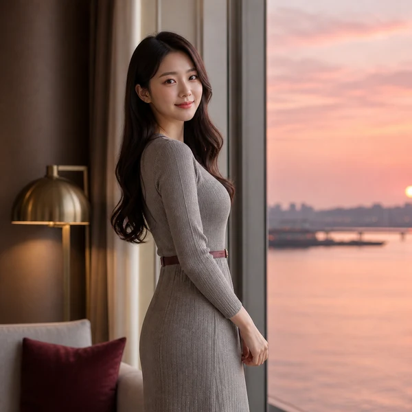 클래식 로제나릴렉스 홈타이 제휴업체 이미지