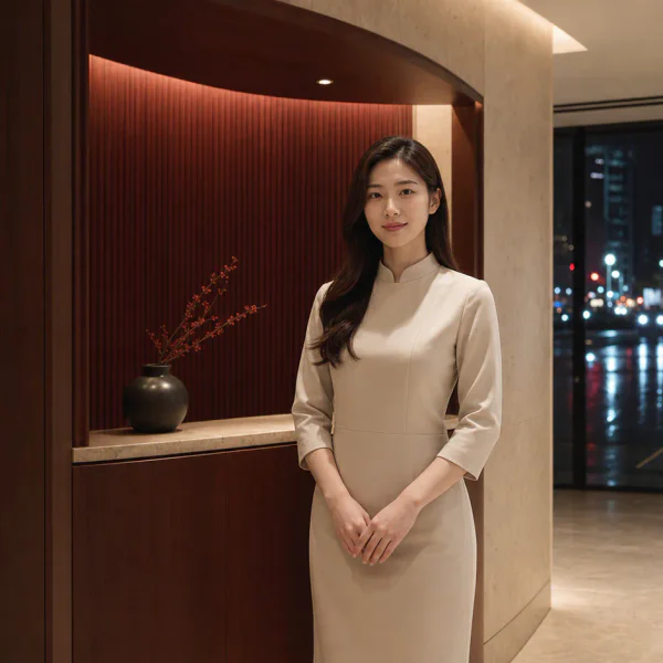 로열 카리나스튜디오 마사지 대표 안내 이미지
