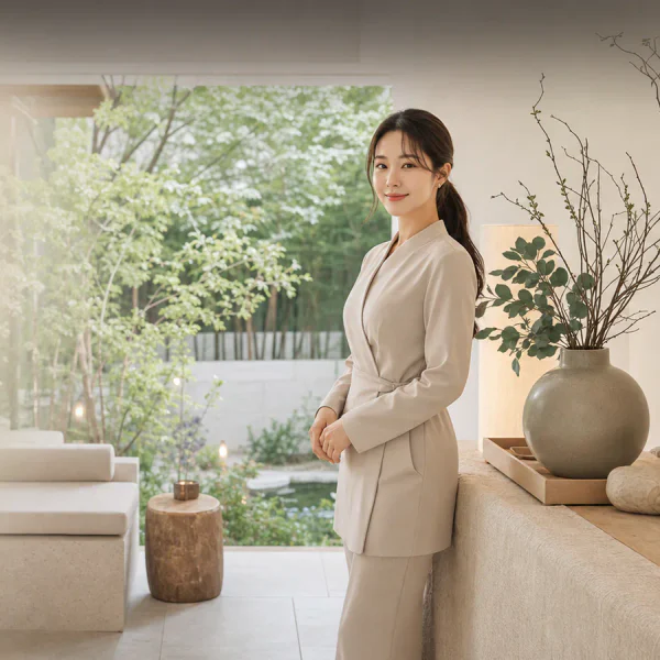 그랜드 레이플레이스 테라피 대표 안내 이미지