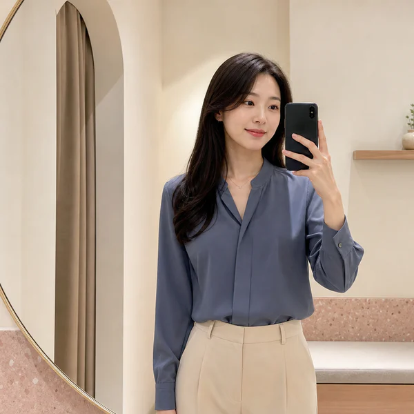 라운지 미나포레스트 테라피 대표 안내 이미지