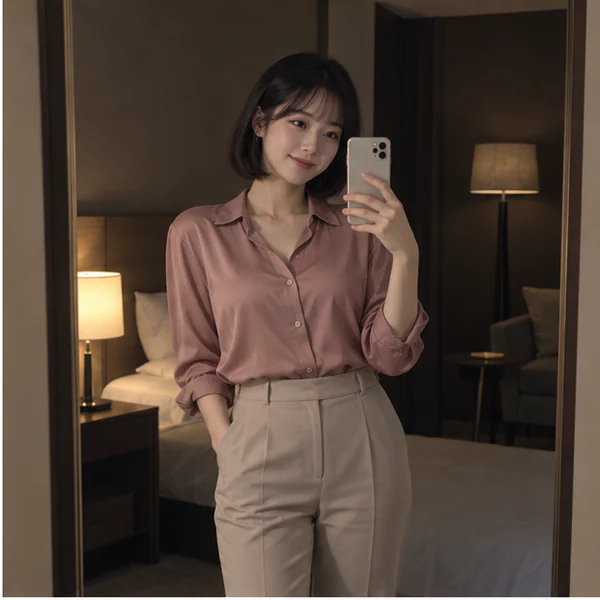 스테이 세정포레스트 마사지 대표 안내 이미지
