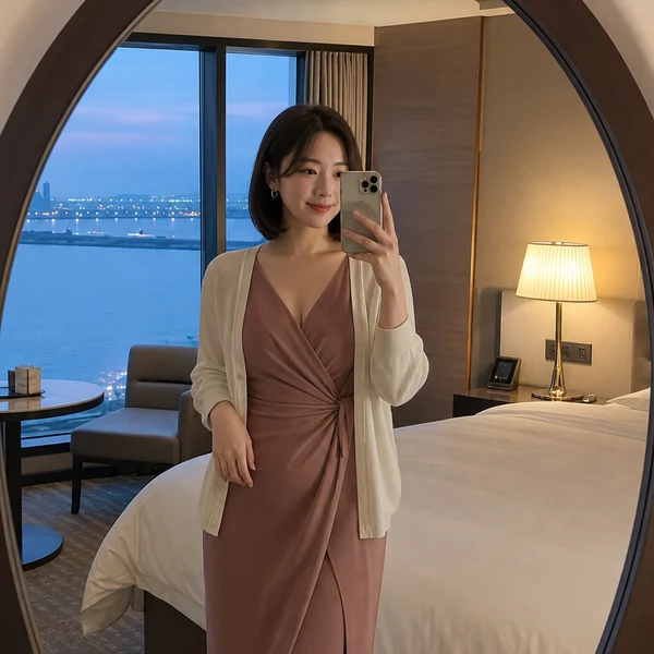 스테이 블루밍가든 홈타이 대표 안내 이미지