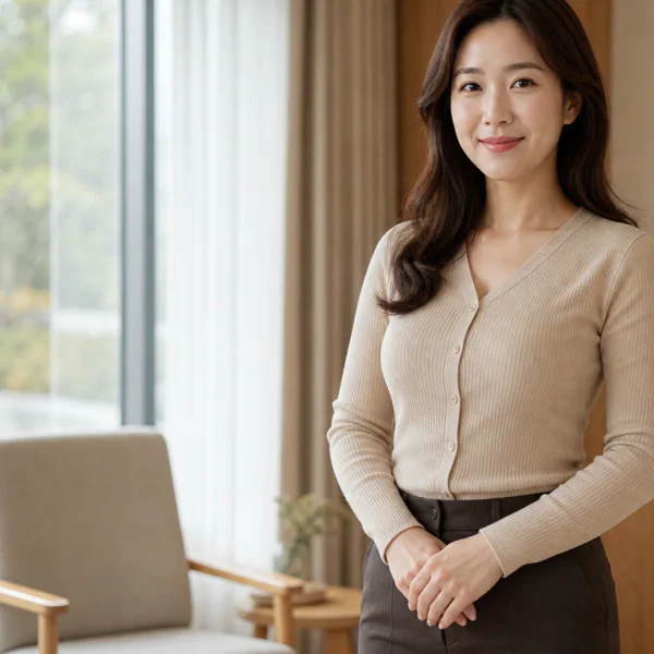 프리미엄 가을하우스 홈타이 대표 안내 이미지