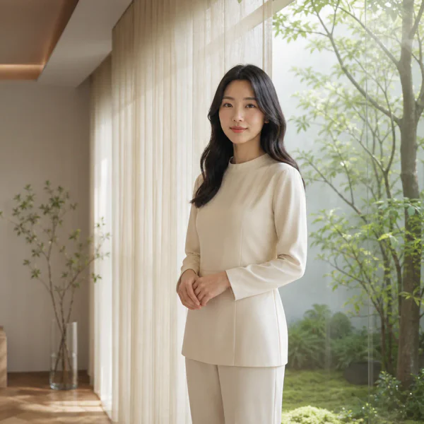 스테이 수지포레스트 마사지 대표 안내 이미지