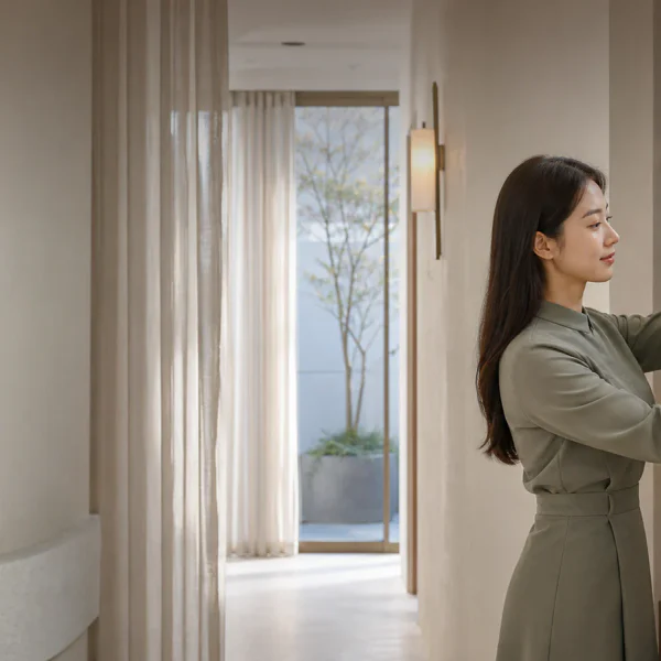 스테이 로아포레스트 마사지 대표 안내 이미지