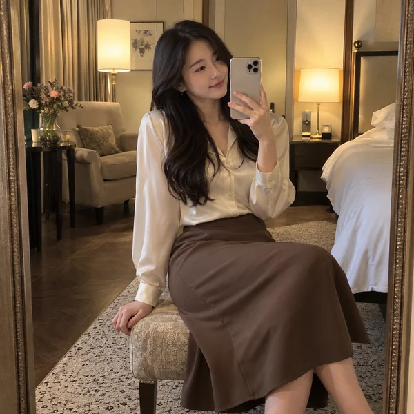 세레나라운지 마사지 제휴업체 이미지