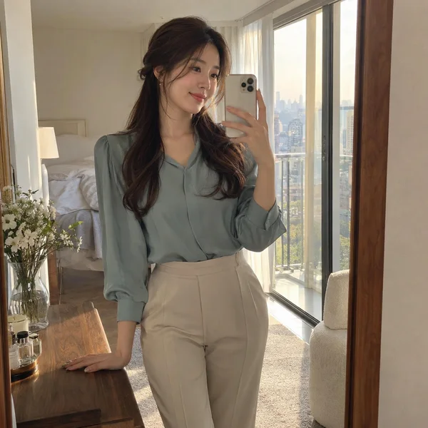 스테이 설현살롱 테라피 대표 안내 이미지