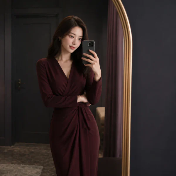 그랜드 아린테라스 테라피 대표 안내 이미지