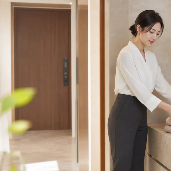 스위트 문별라운지 테라피 대표 안내 이미지