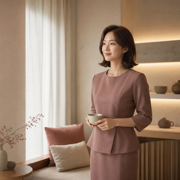 힐링 가을가든 마사지 대표 안내 이미지