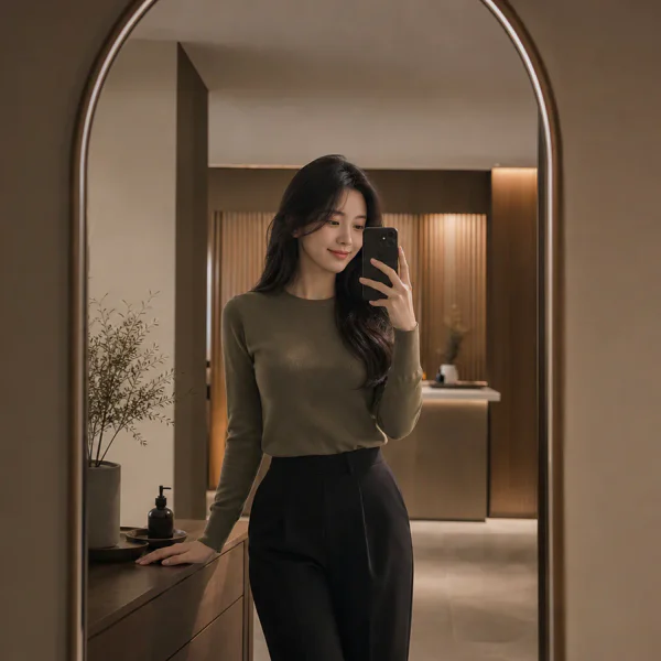 힐링 마리룸 마사지 대표 안내 이미지