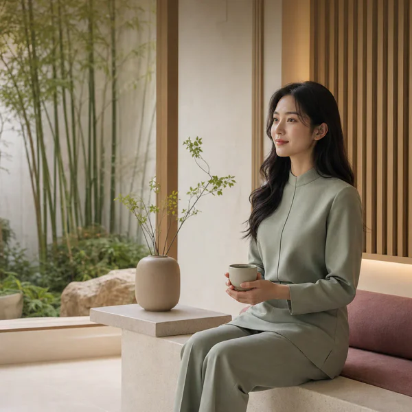 모던 보미센터 테라피 대표 안내 이미지