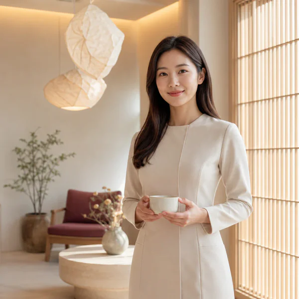 라운지 세리가든 홈타이 제휴업체 이미지