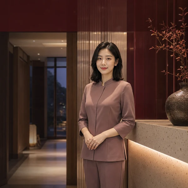 포레스트 라엘하우스 테라피 대표 안내 이미지