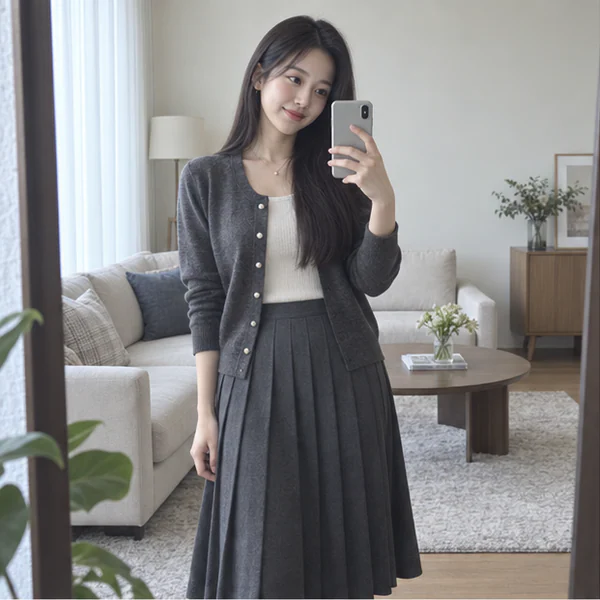 라운지 리브웰빙 홈타이 대표 안내 이미지