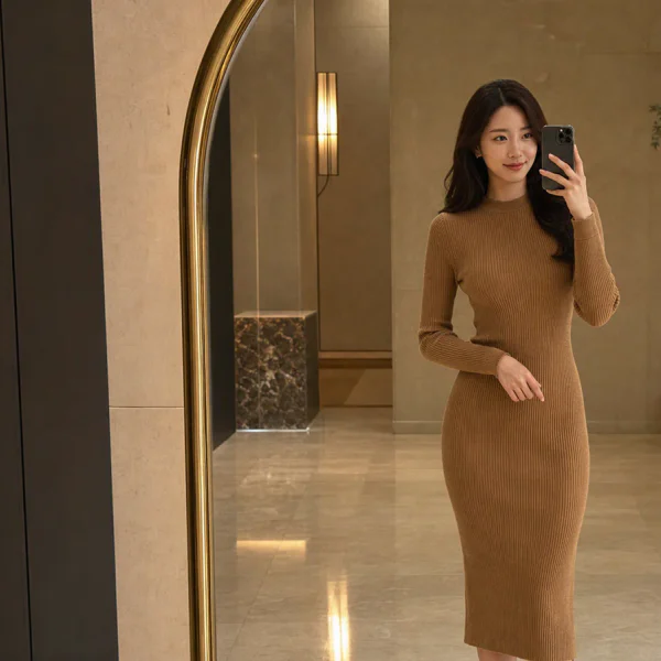 힐링 하니룸 홈타이 대표 안내 이미지