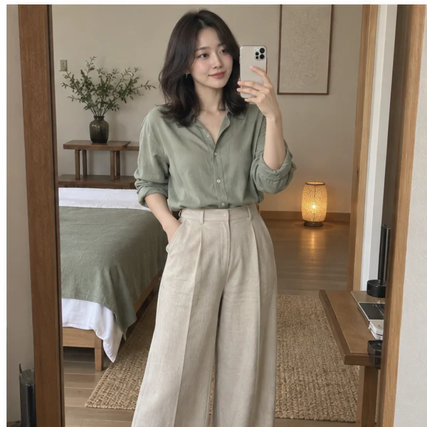 라운지 유나포레스트 테라피 대표 안내 이미지