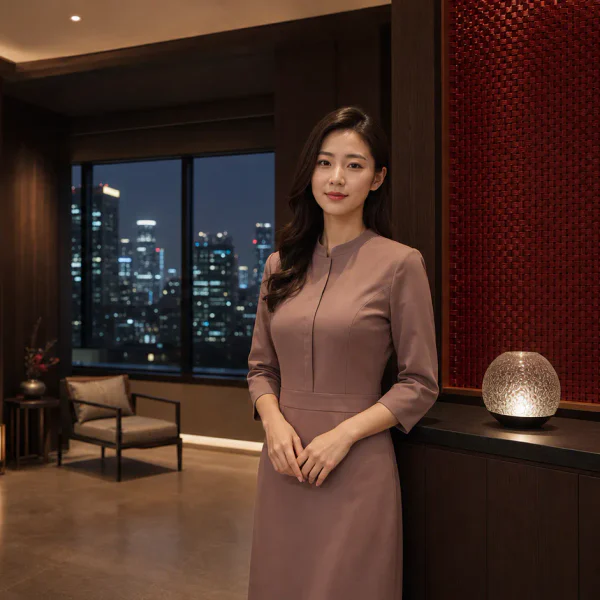 스위트 해온테라스 마사지 제휴업체 이미지