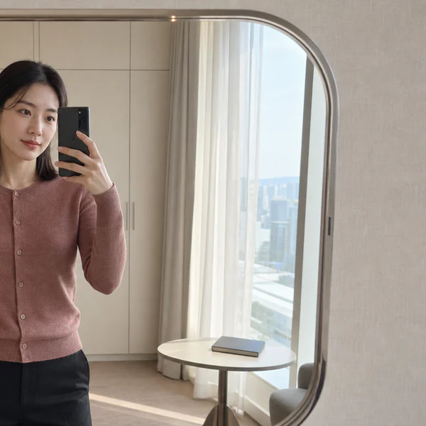 힐링 다니엘가든 홈타이 대표 안내 이미지