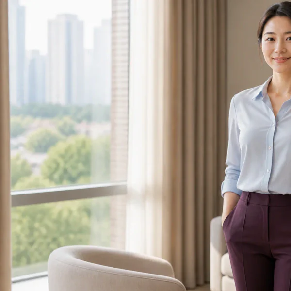 블랑 혜리룸 테라피 대표 안내 이미지
