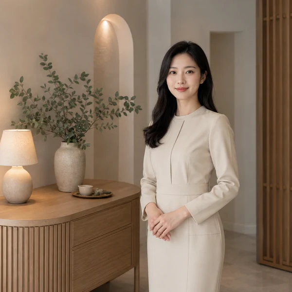 블랑 로아살롱 홈타이 대표 안내 이미지