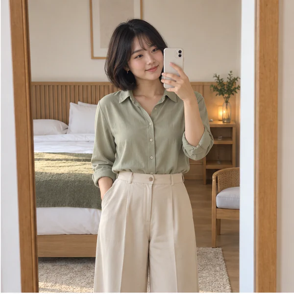 아로마 문별포레스트 테라피 대표 안내 이미지