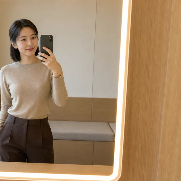 블랑 로제나아지트 마사지 대표 안내 이미지